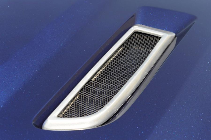  Ford Mustang 302 by SMS 2011 года  (фото 11 из 20)